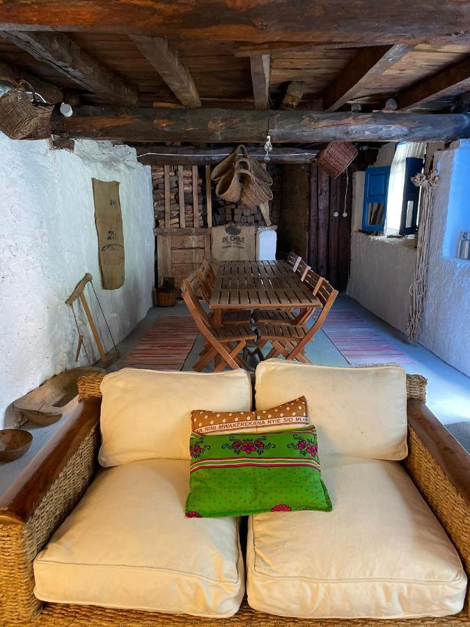 Cabezuela Casa Fulanitaヴィラ エクステリア 写真