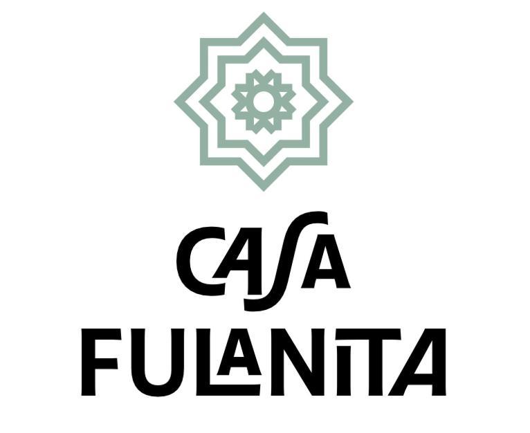 Cabezuela Casa Fulanitaヴィラ エクステリア 写真